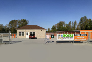Cahokia Storage Center Provides Premium Self-Storage Services in Cahokia IL