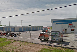 Mid-America Storage Center Offers Self-Storage Services in Belleville Illinois