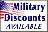 Military Discounts Available at Cahokia Storage Center in Cahokia, Illinois